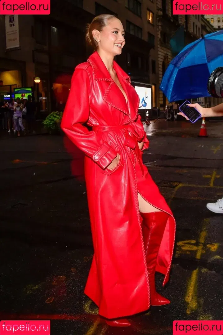 Leni Klum / leni.klum / leniklum Onlyfans Photo Gallery 