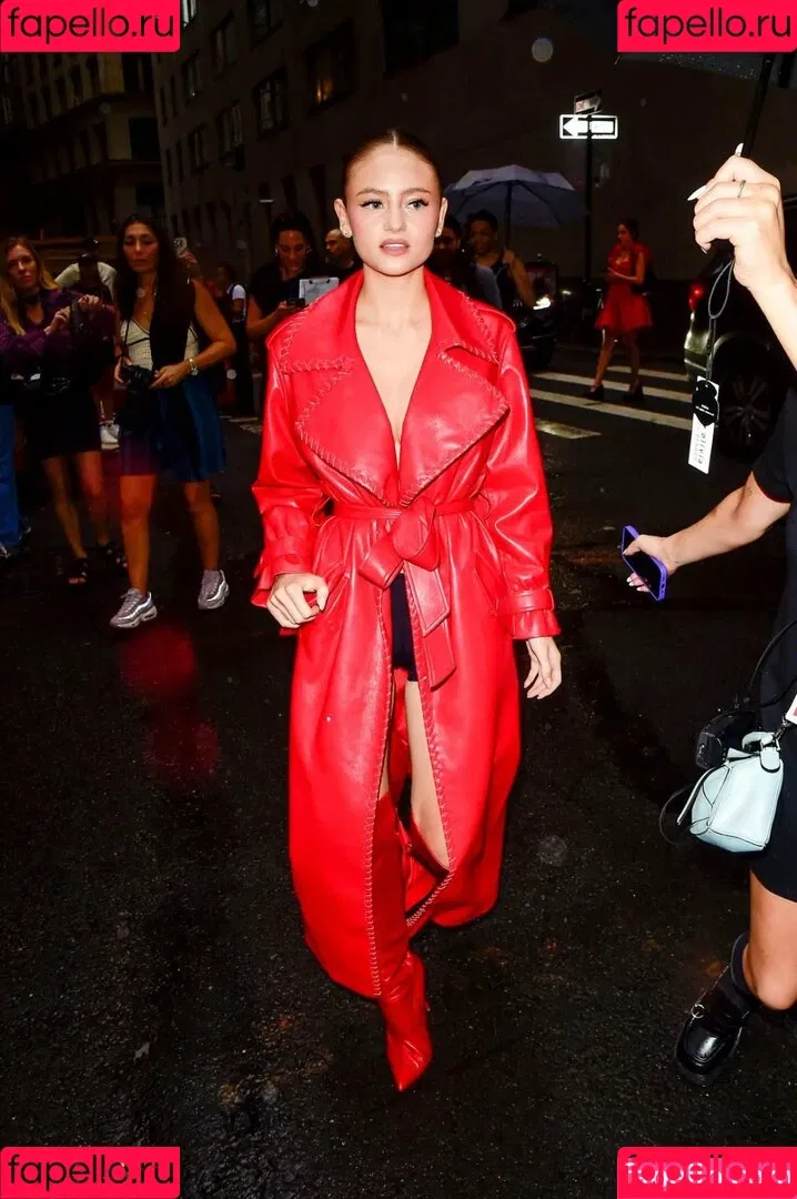 Leni Klum / leni.klum / leniklum Onlyfans Photo Gallery 