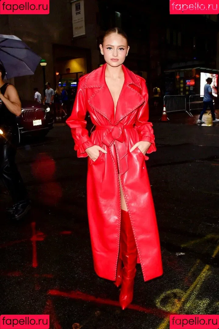 Leni Klum / leni.klum / leniklum Onlyfans Photo Gallery 