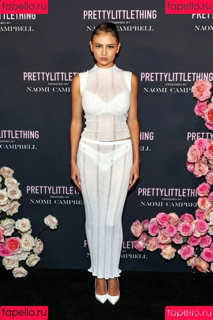 Leni Klum / leni.klum / leniklum Onlyfans Photo Gallery 