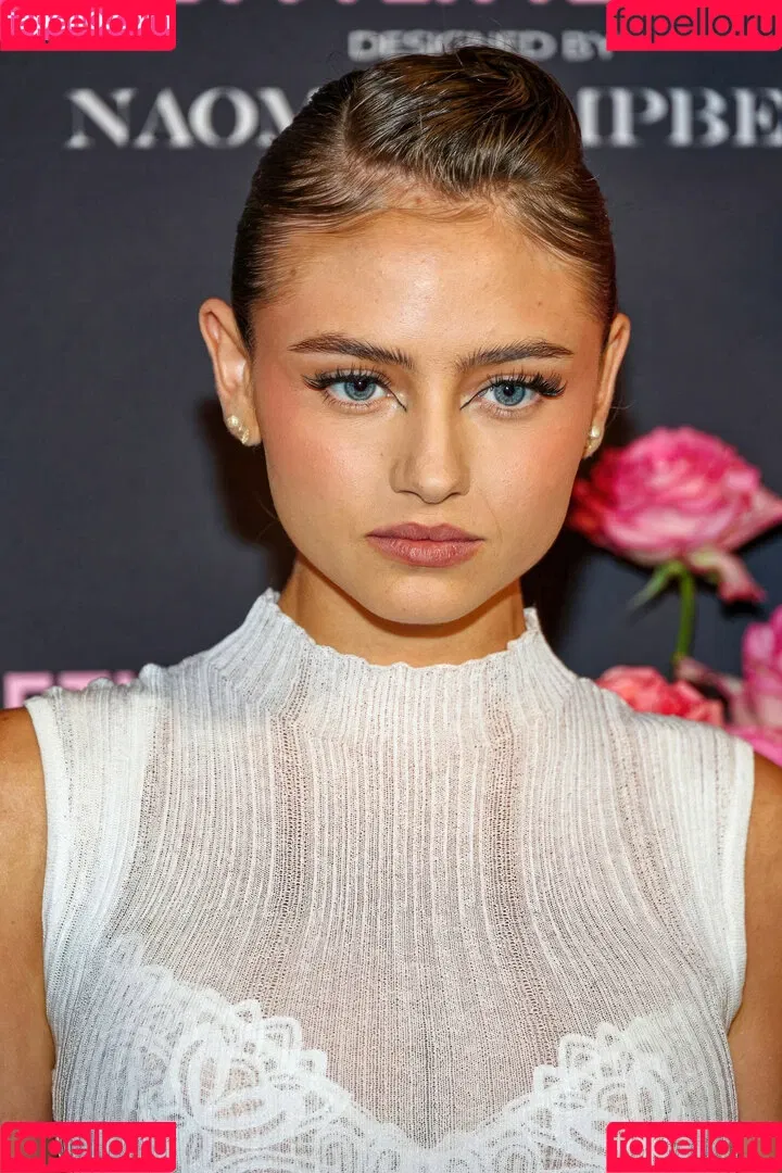 Leni Klum / leni.klum / leniklum Onlyfans Photo Gallery 