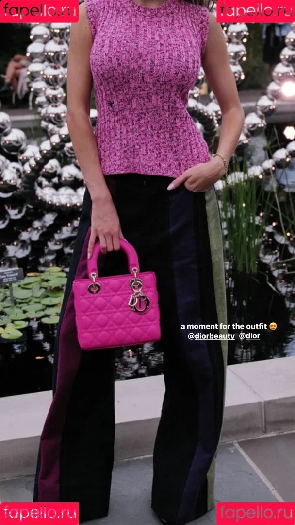 Leni Klum / leni.klum / leniklum Onlyfans Photo Gallery 