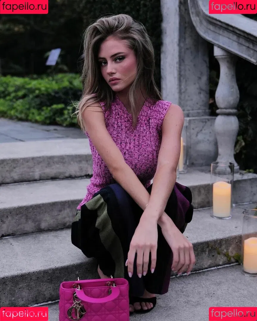 Leni Klum / leni.klum / leniklum Onlyfans Photo Gallery 