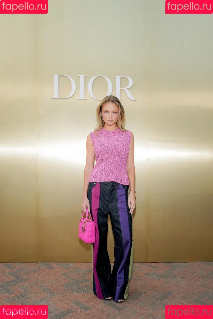 Leni Klum / leni.klum / leniklum Onlyfans Photo Gallery 