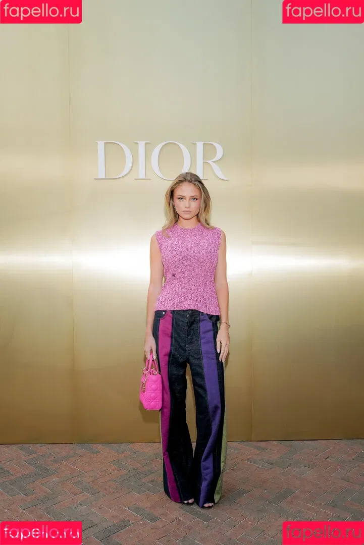 Leni Klum / leni.klum / leniklum Onlyfans Photo Gallery 