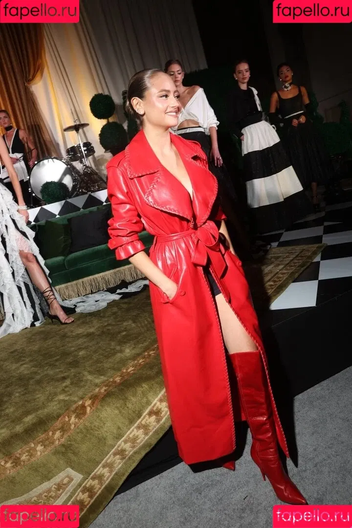 Leni Klum / leni.klum / leniklum Onlyfans Photo Gallery 