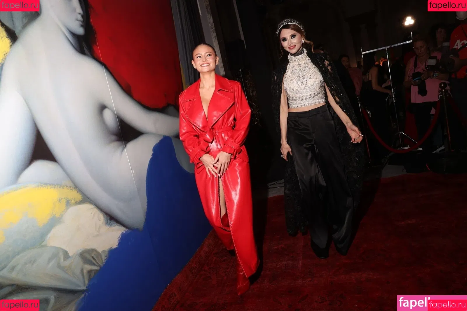 Leni Klum / leni.klum / leniklum Onlyfans Photo Gallery 