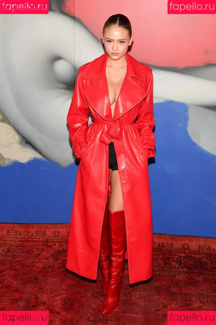 Leni Klum / leni.klum / leniklum Onlyfans Photo Gallery 