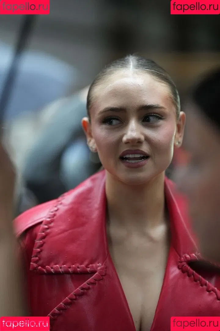 Leni Klum / leni.klum / leniklum Onlyfans Photo Gallery 