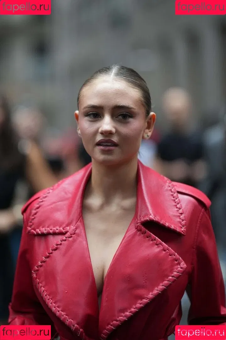 Leni Klum / leni.klum / leniklum Onlyfans Photo Gallery 