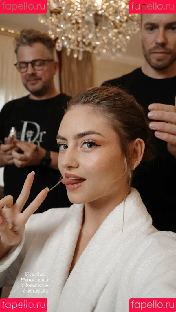 Leni Klum / leni.klum / leniklum Onlyfans Photo Gallery 