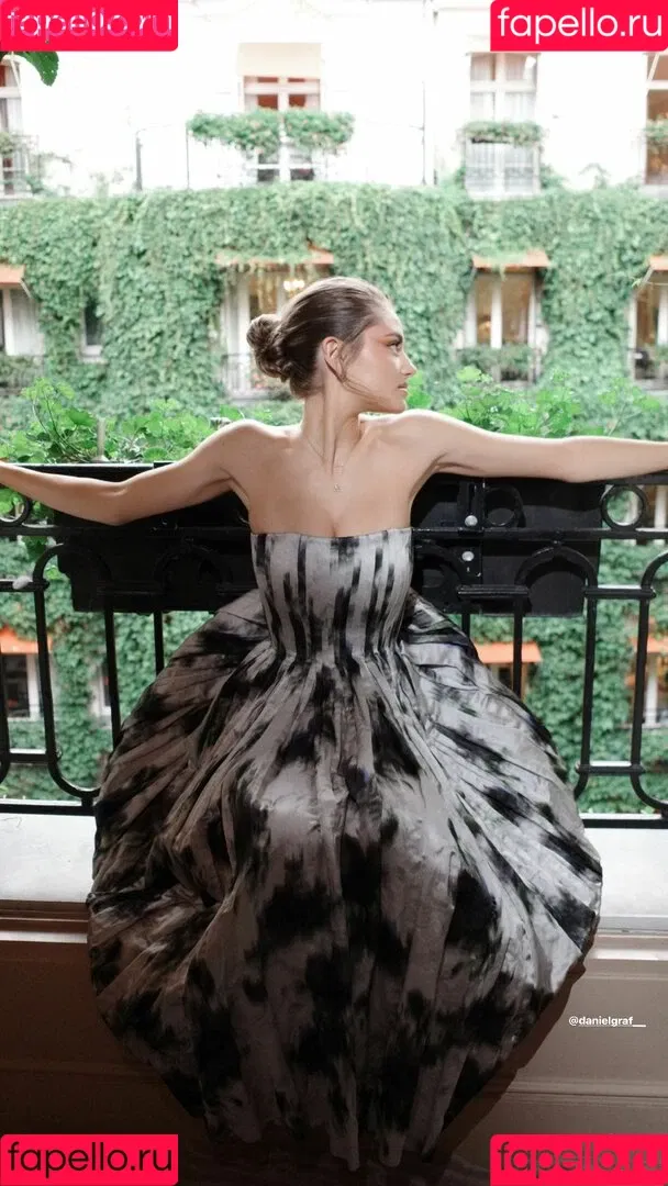 Leni Klum / leni.klum / leniklum Onlyfans Photo Gallery 