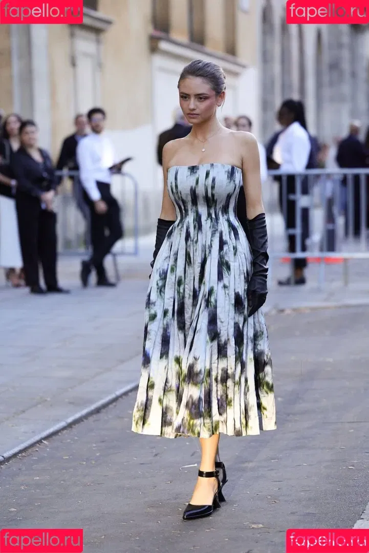 Leni Klum / leni.klum / leniklum Onlyfans Photo Gallery 