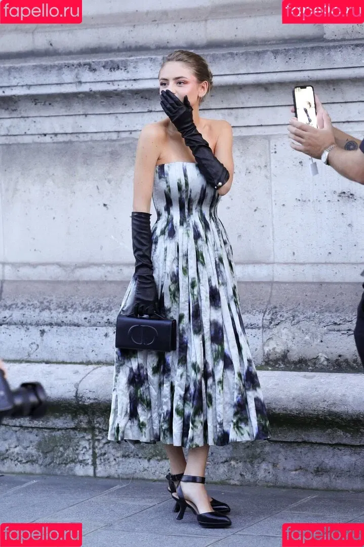 Leni Klum / leni.klum / leniklum Onlyfans Photo Gallery 