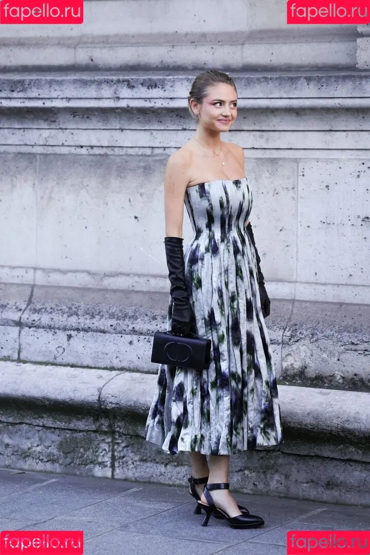 Leni Klum / leni.klum / leniklum Onlyfans Photo Gallery 