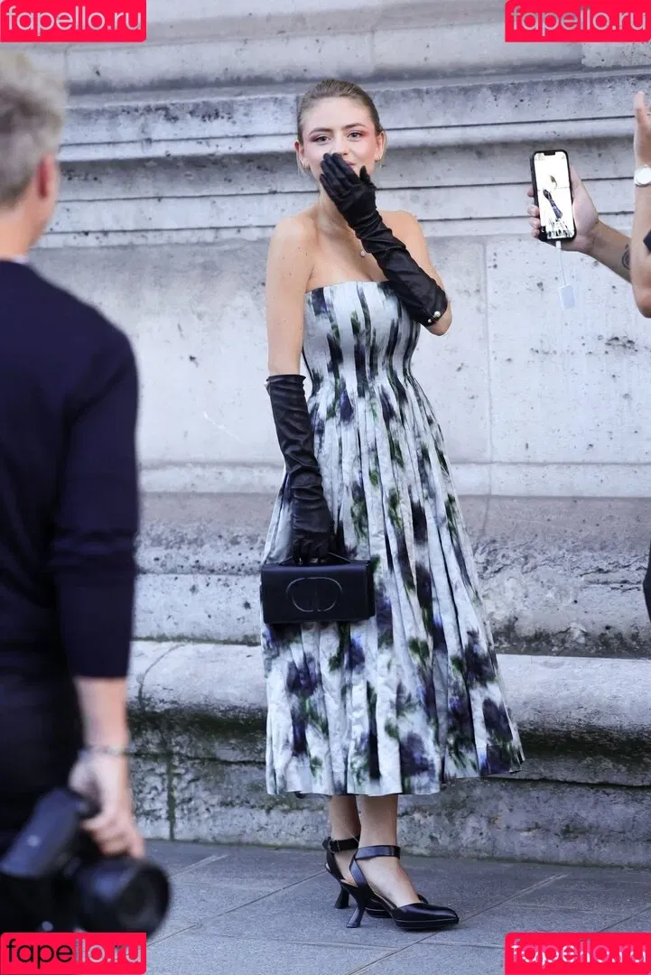 Leni Klum / leni.klum / leniklum Onlyfans Photo Gallery 