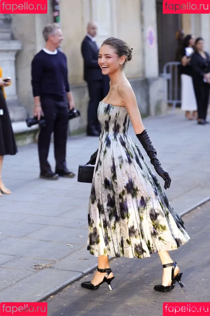 Leni Klum / leni.klum / leniklum Onlyfans Photo Gallery 