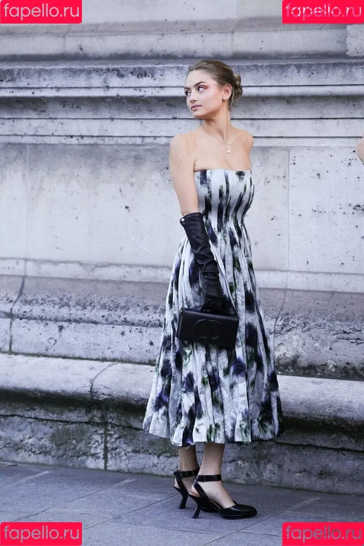 Leni Klum / leni.klum / leniklum Onlyfans Photo Gallery 