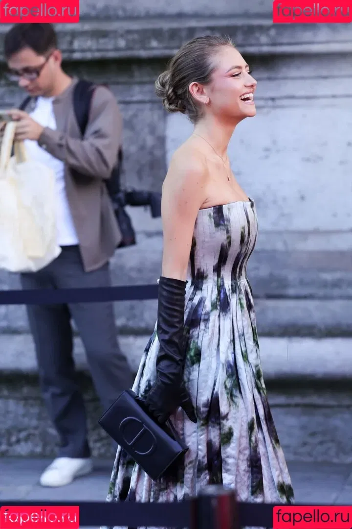 Leni Klum / leni.klum / leniklum Onlyfans Photo Gallery 