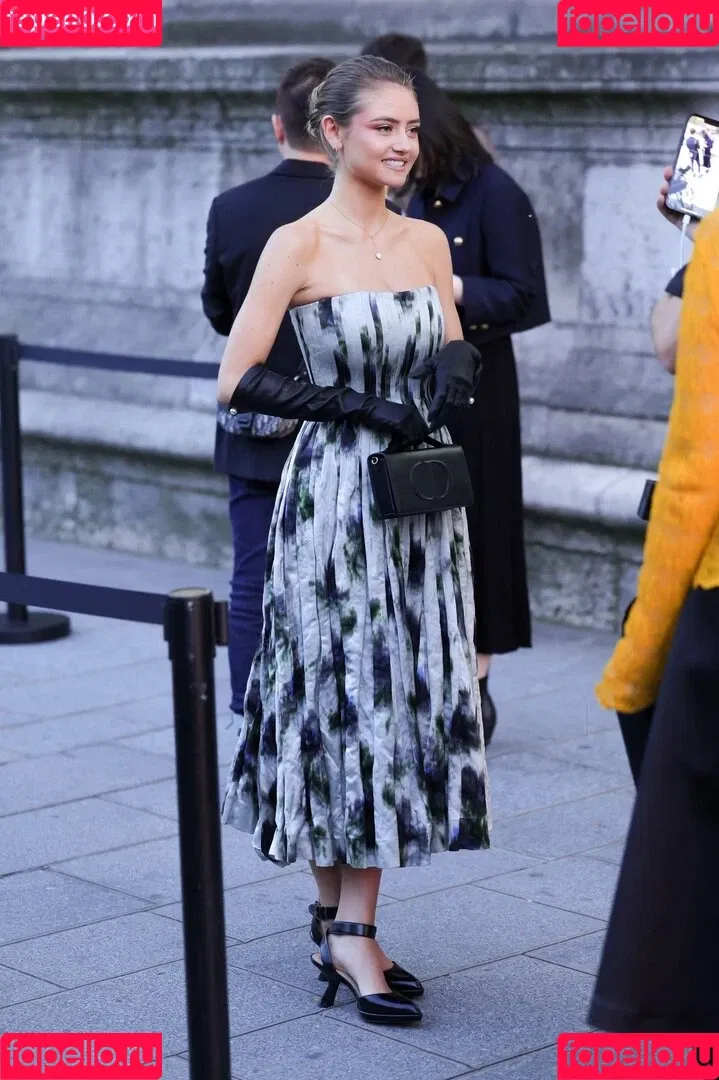 Leni Klum / leni.klum / leniklum Onlyfans Photo Gallery 