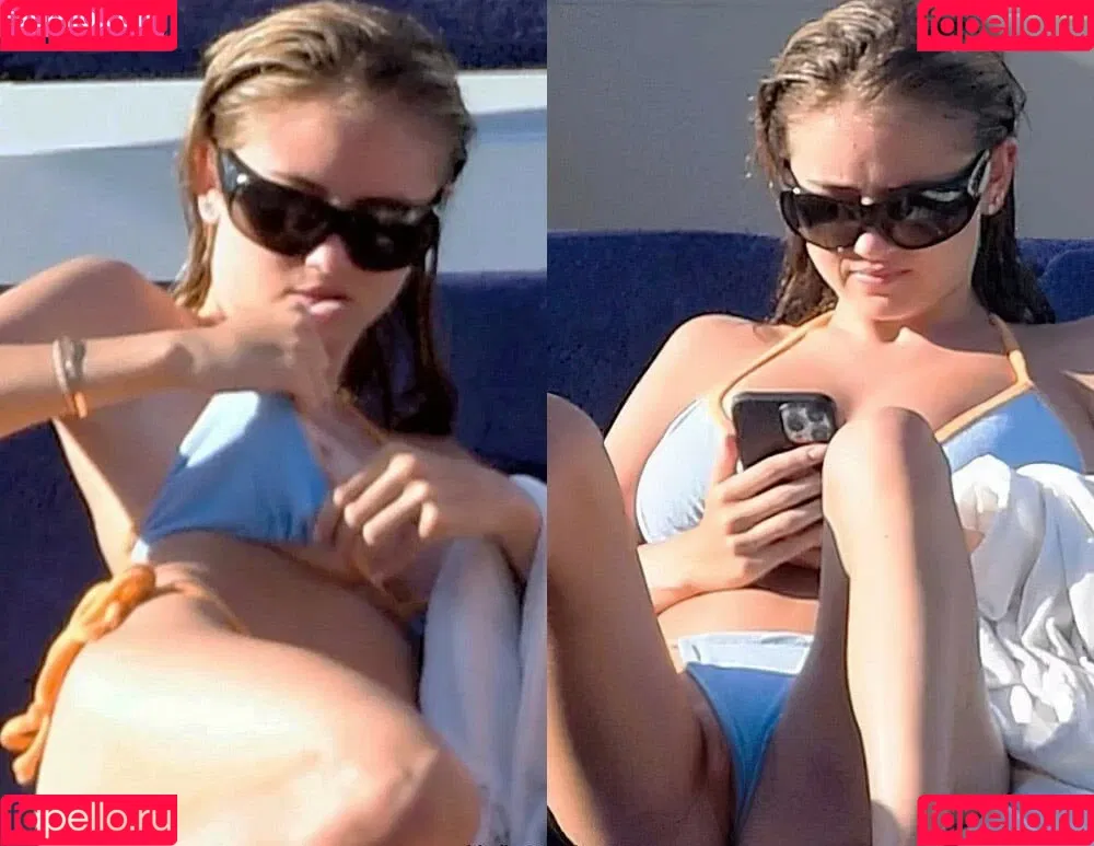 Leni Klum / leni.klum / leniklum Onlyfans Photo Gallery 