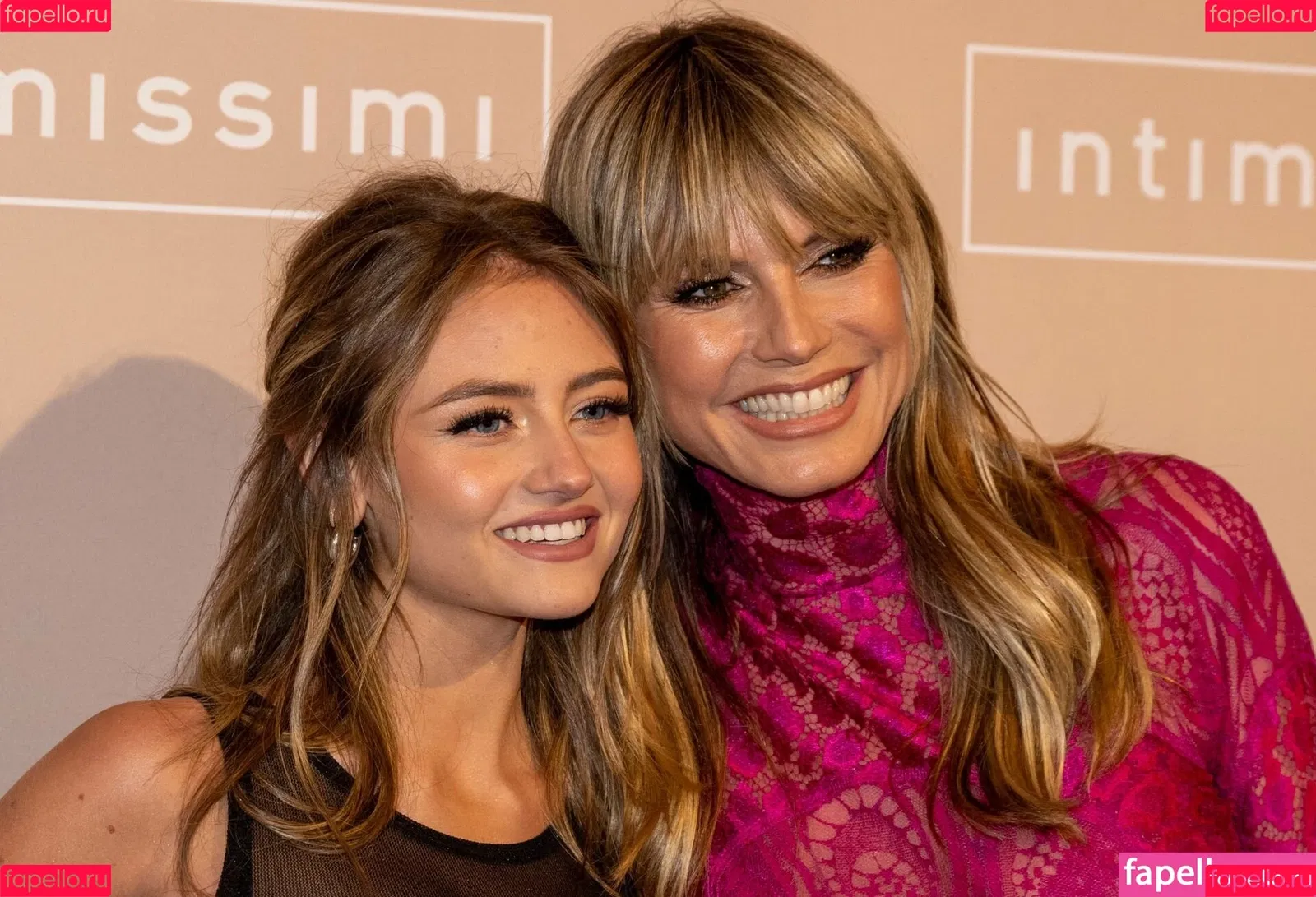 Leni Klum / leni.klum / leniklum Onlyfans Photo Gallery 