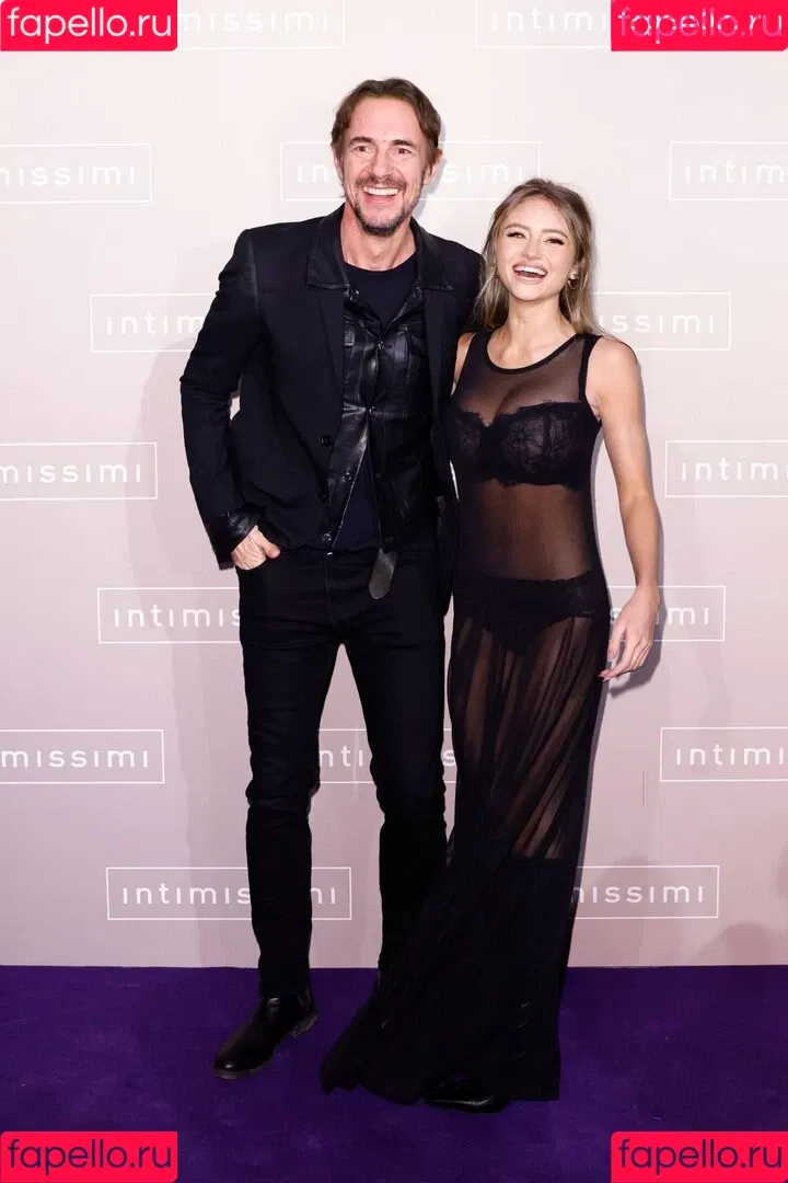 Leni Klum / leni.klum / leniklum Onlyfans Photo Gallery 