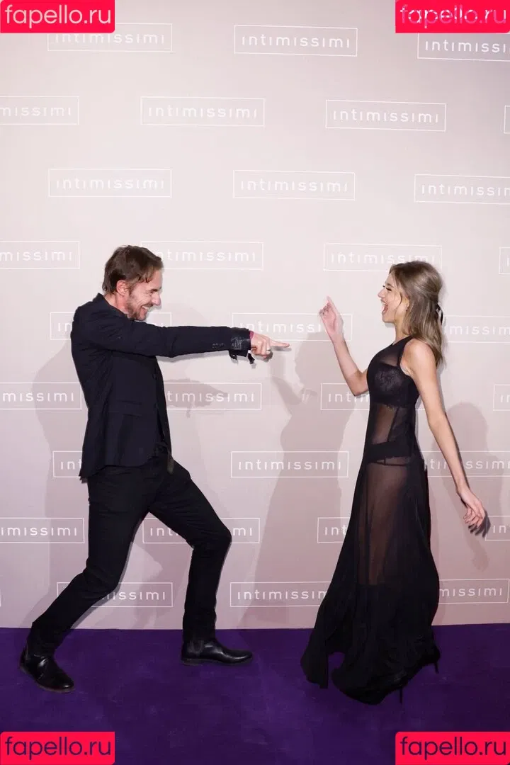 Leni Klum / leni.klum / leniklum Onlyfans Photo Gallery 