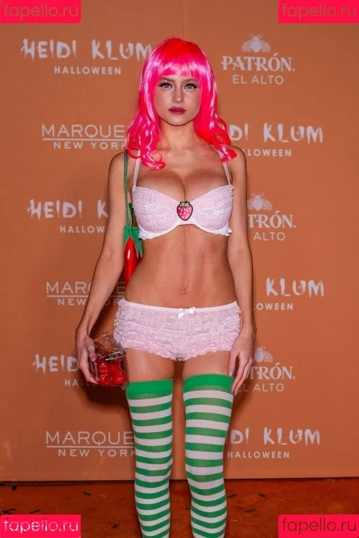 Leni Klum / leni.klum / leniklum Onlyfans Photo Gallery 