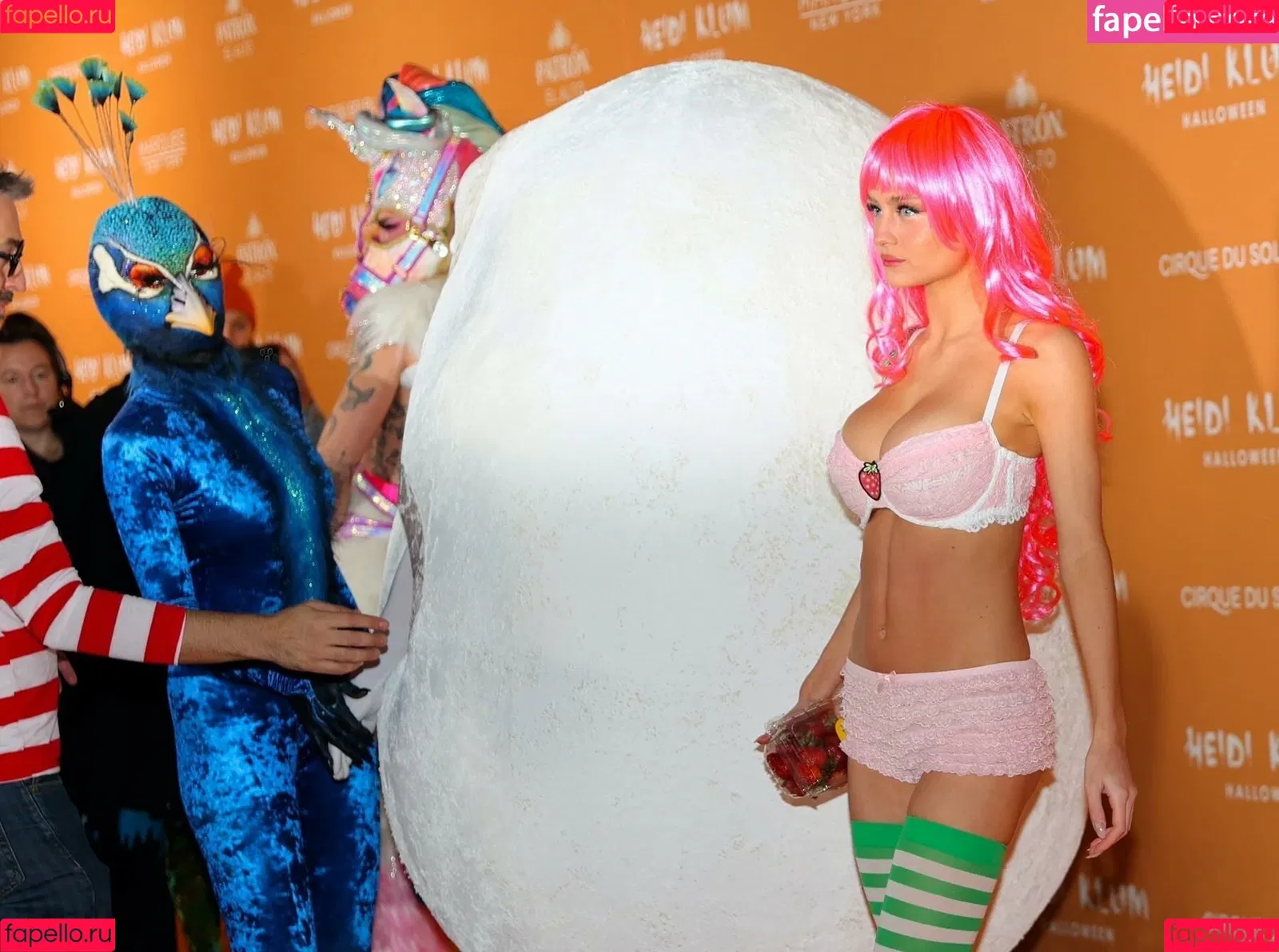 Leni Klum / leni.klum / leniklum Onlyfans Photo Gallery 