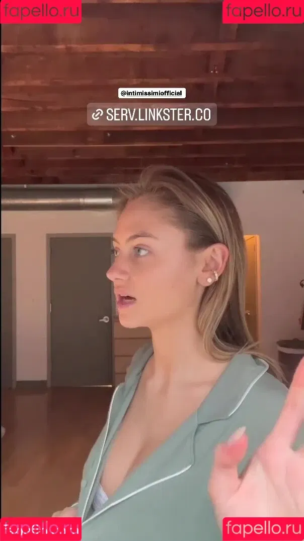 Leni Klum / leni.klum / leniklum Onlyfans Photo Gallery 