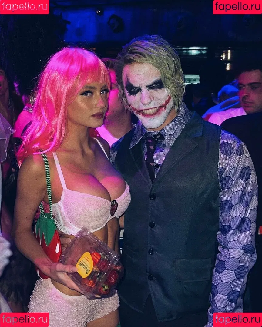 Leni Klum / leni.klum / leniklum Onlyfans Photo Gallery 