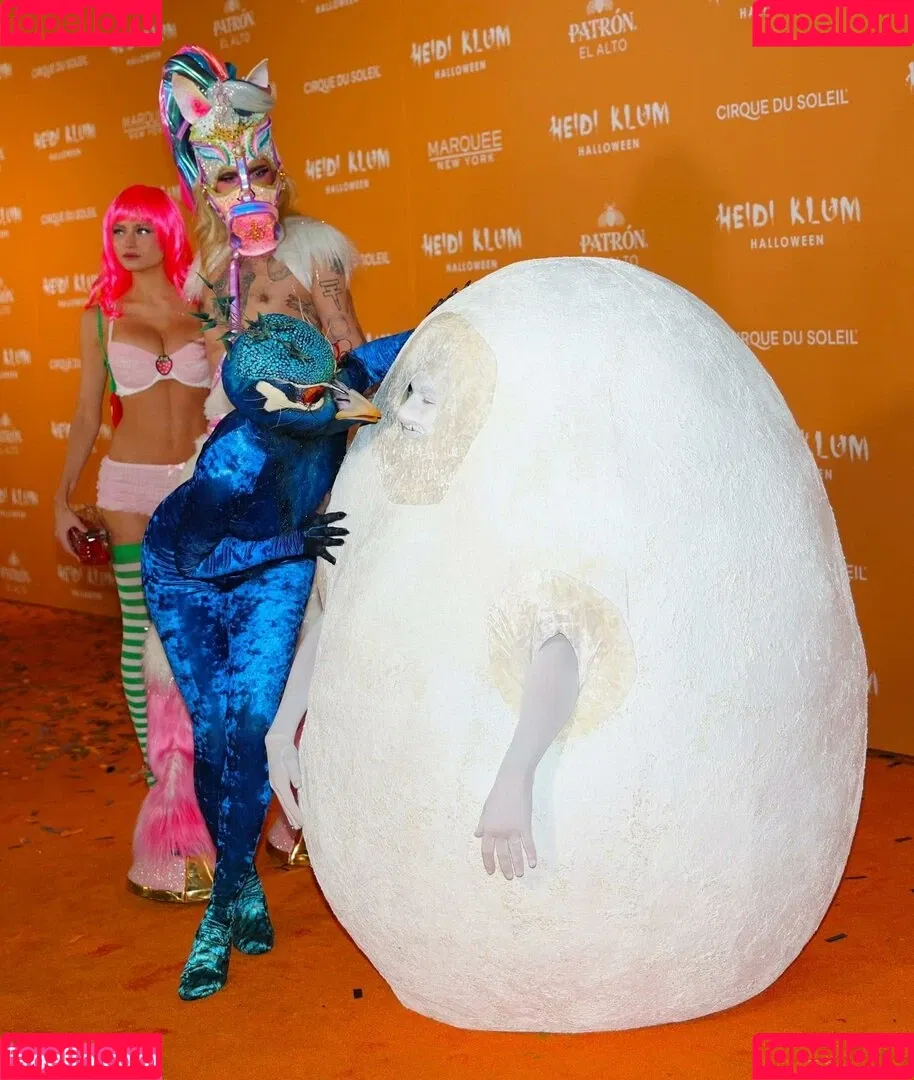 Leni Klum / leni.klum / leniklum Onlyfans Photo Gallery 