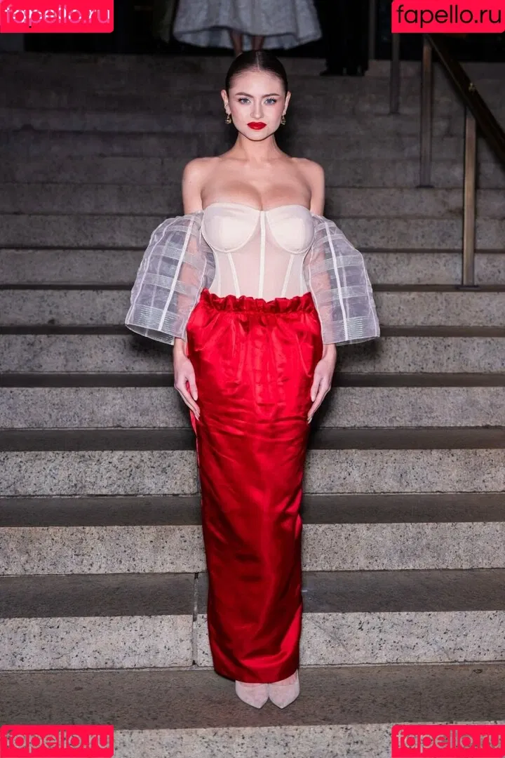 Leni Klum / leni.klum / leniklum Onlyfans Photo Gallery 