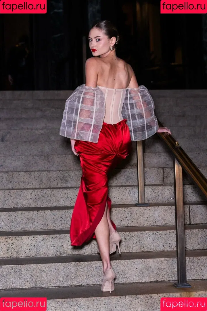 Leni Klum / leni.klum / leniklum Onlyfans Photo Gallery 