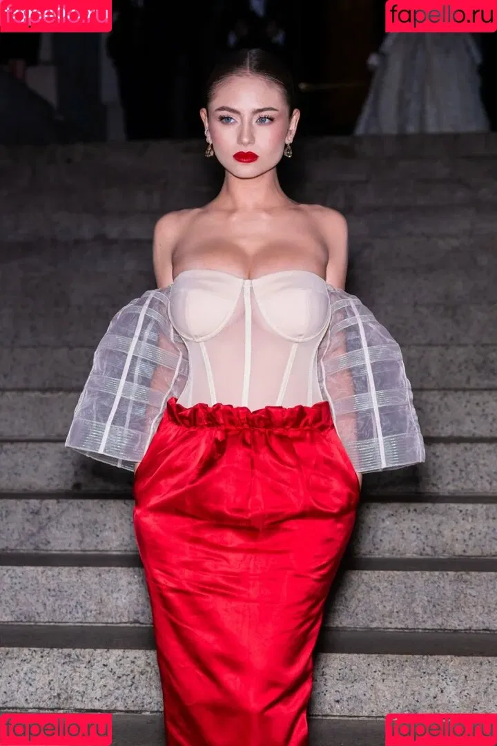 Leni Klum / leni.klum / leniklum Onlyfans Photo Gallery 