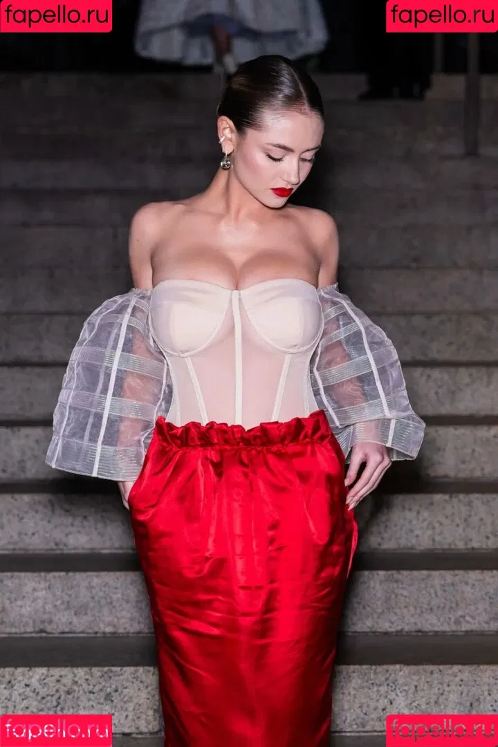 Leni Klum / leni.klum / leniklum Onlyfans Photo Gallery 