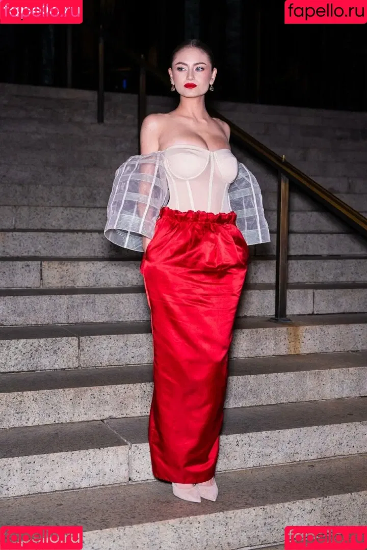 Leni Klum / leni.klum / leniklum Onlyfans Photo Gallery 