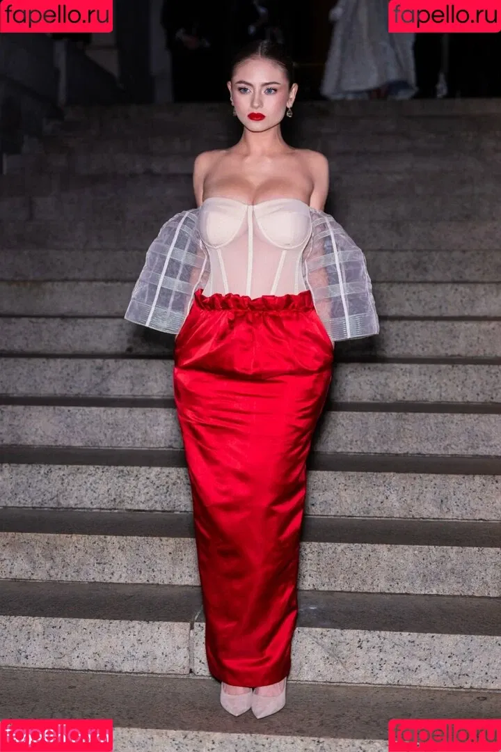 Leni Klum / leni.klum / leniklum Onlyfans Photo Gallery 