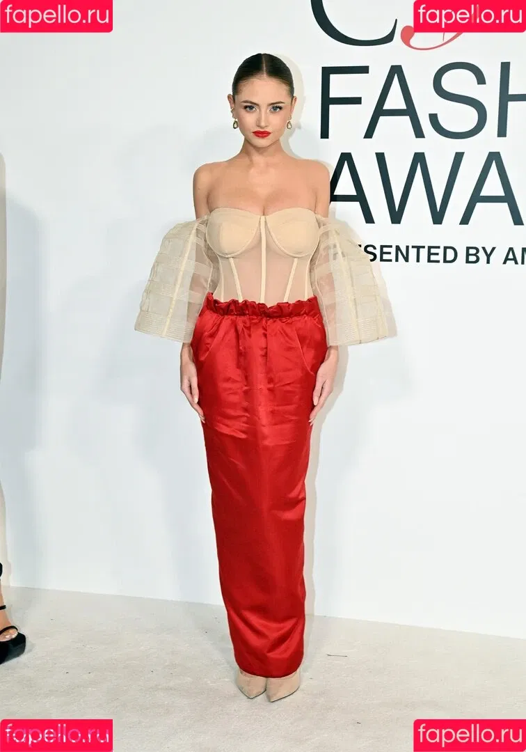 Leni Klum / leni.klum / leniklum Onlyfans Photo Gallery 