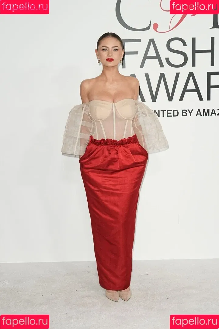 Leni Klum / leni.klum / leniklum Onlyfans Photo Gallery 