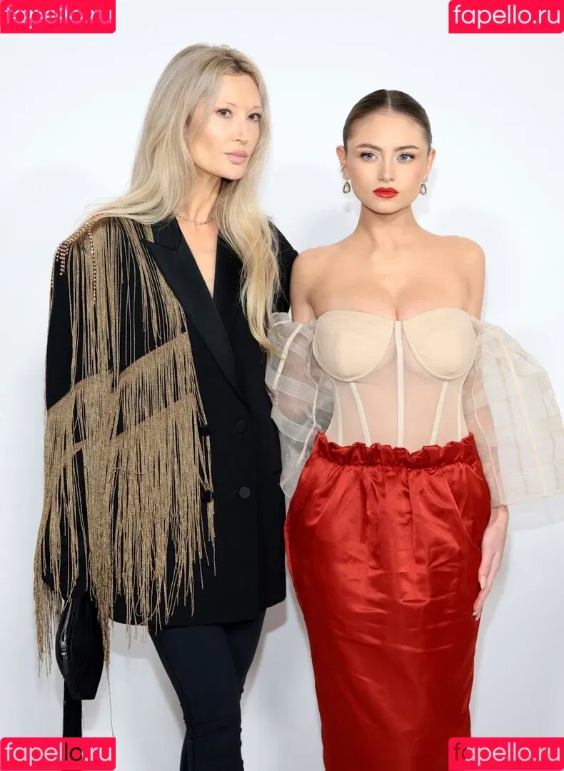 Leni Klum / leni.klum / leniklum Onlyfans Photo Gallery 