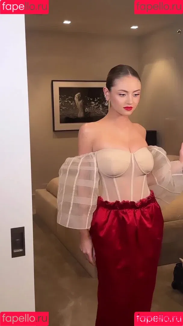 Leni Klum / leni.klum / leniklum Onlyfans Photo Gallery 