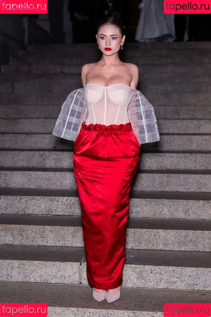 Leni Klum / leni.klum / leniklum Onlyfans Photo Gallery 