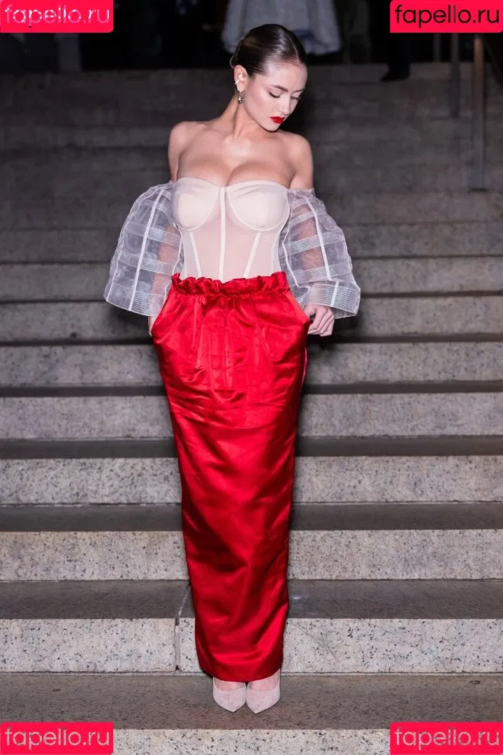 Leni Klum / leni.klum / leniklum Onlyfans Photo Gallery 