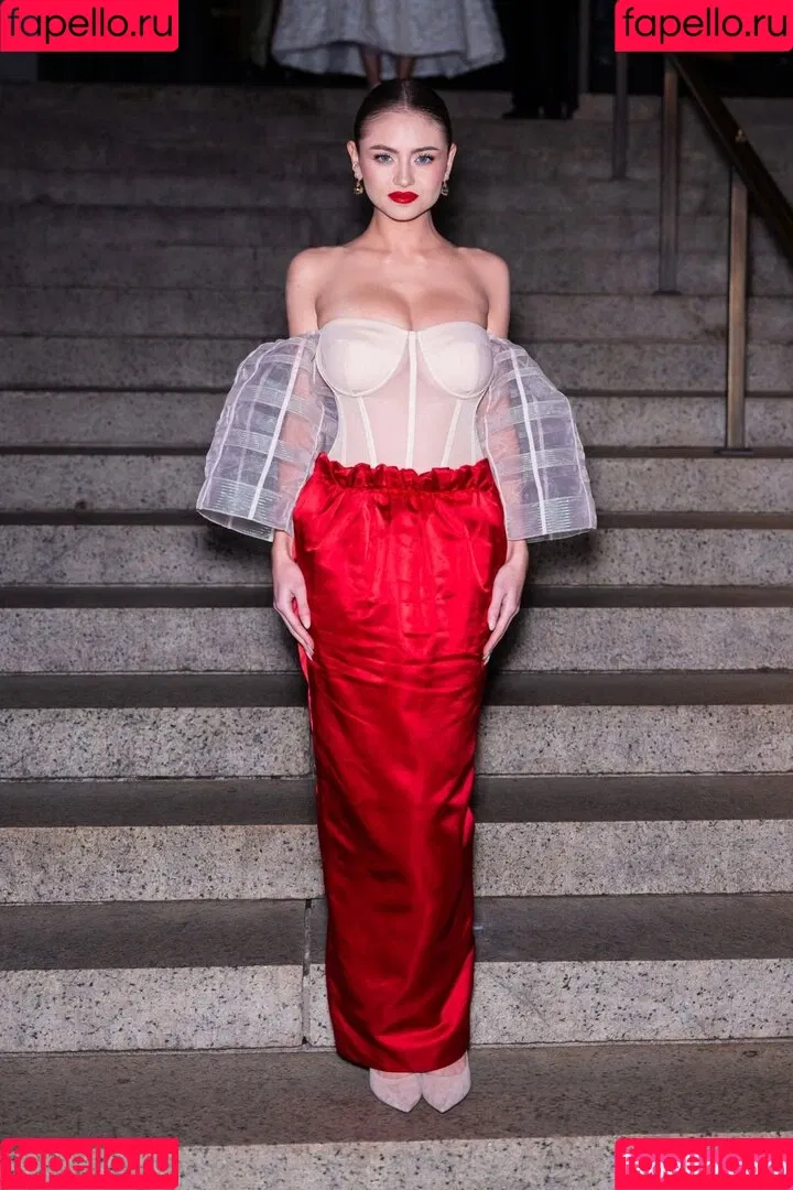 Leni Klum / leni.klum / leniklum Onlyfans Photo Gallery 