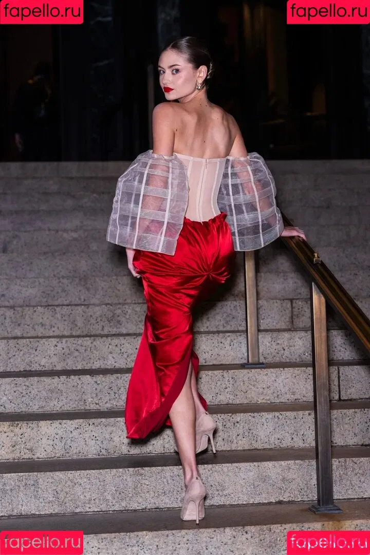 Leni Klum / leni.klum / leniklum Onlyfans Photo Gallery 