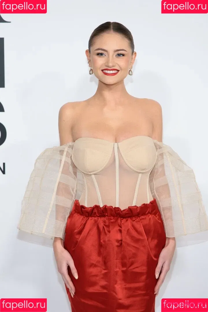 Leni Klum / leni.klum / leniklum Onlyfans Photo Gallery 