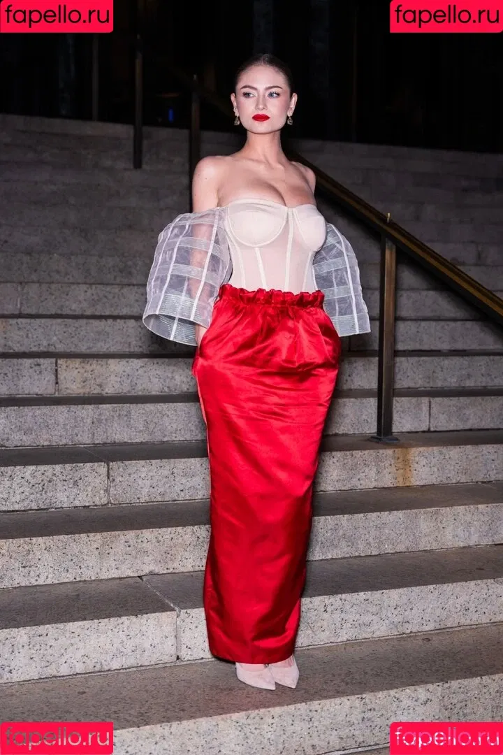 Leni Klum / leni.klum / leniklum Onlyfans Photo Gallery 