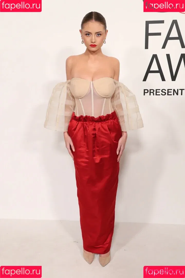 Leni Klum / leni.klum / leniklum Onlyfans Photo Gallery 